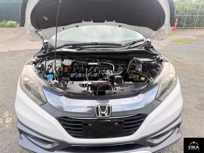 2014 Honda Vezel - Thumbnail