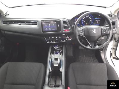2014 Honda Vezel - Thumbnail
