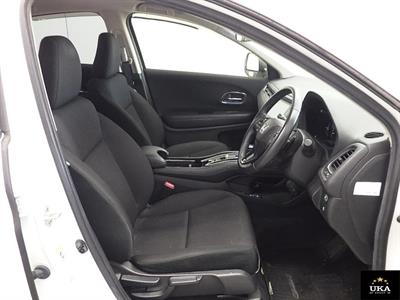 2014 Honda Vezel - Thumbnail
