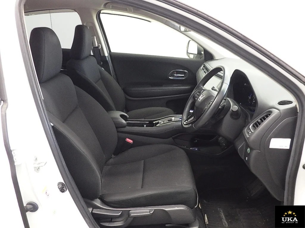 2014 Honda Vezel