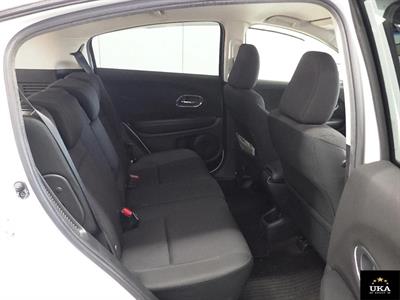 2014 Honda Vezel - Thumbnail