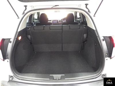 2014 Honda Vezel - Thumbnail