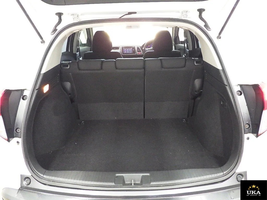 2014 Honda Vezel