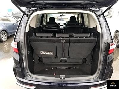 2014 Honda Odyssey - Thumbnail