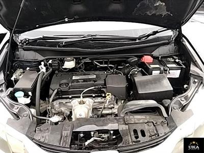 2014 Honda Odyssey - Thumbnail
