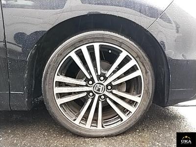 2014 Honda Odyssey - Thumbnail