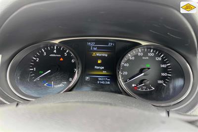 2015 Nissan X-Trail - Thumbnail