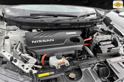 2015 Nissan X-Trail - Thumbnail