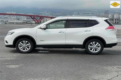 2015 Nissan X-Trail - Thumbnail
