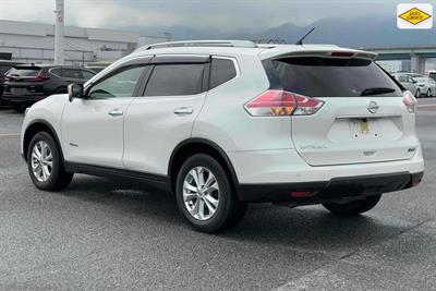 2015 Nissan X-Trail - Thumbnail