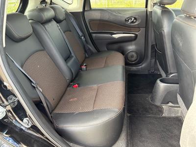 2015 Nissan Note - Thumbnail