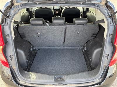 2015 Nissan Note - Thumbnail