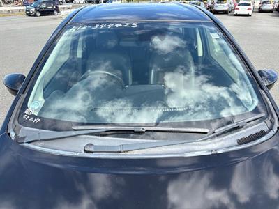 2015 Nissan Note - Thumbnail