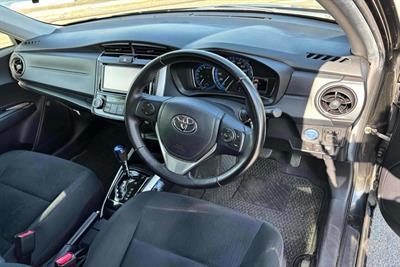 2015 Toyota Corolla - Thumbnail