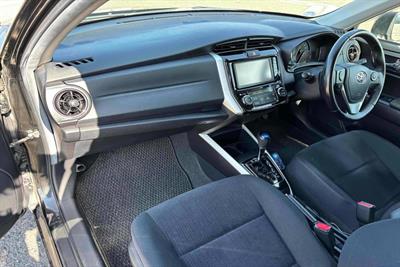 2015 Toyota Corolla - Thumbnail