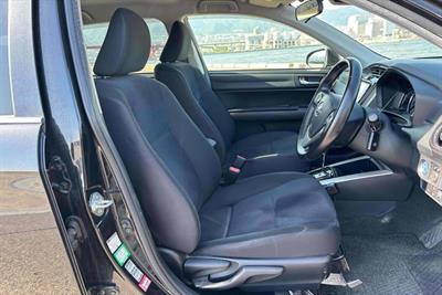 2015 Toyota Corolla - Thumbnail
