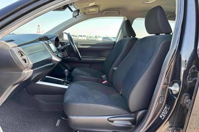 2015 Toyota Corolla - Thumbnail
