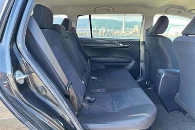 2015 Toyota Corolla - Thumbnail