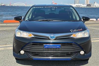 2015 Toyota Corolla - Thumbnail