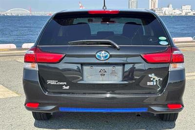 2015 Toyota Corolla - Thumbnail