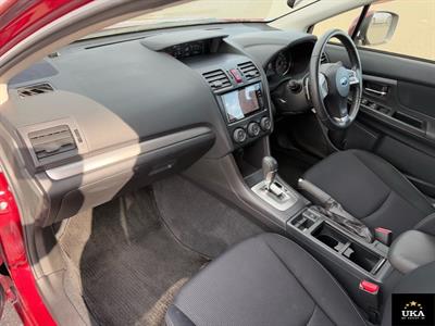 2014 Subaru Impreza - Thumbnail