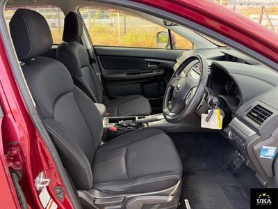 2014 Subaru Impreza - Thumbnail