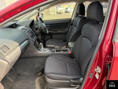 2014 Subaru Impreza - Thumbnail