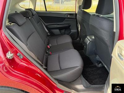 2014 Subaru Impreza - Thumbnail