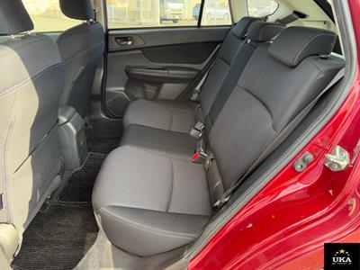 2014 Subaru Impreza - Thumbnail