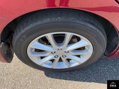 2014 Subaru Impreza - Thumbnail