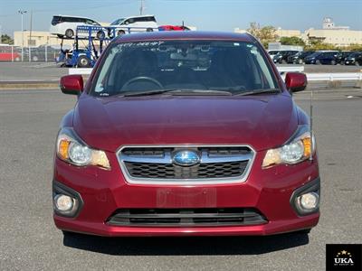 2014 Subaru Impreza - Thumbnail