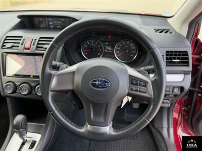 2014 Subaru Impreza - Thumbnail