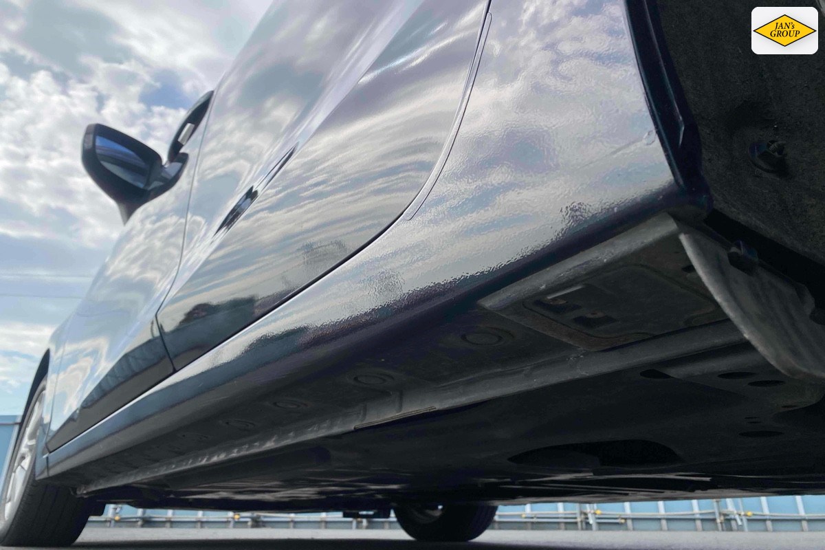 2014 Mazda Axela