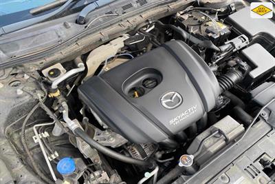 2014 Mazda Axela - Thumbnail