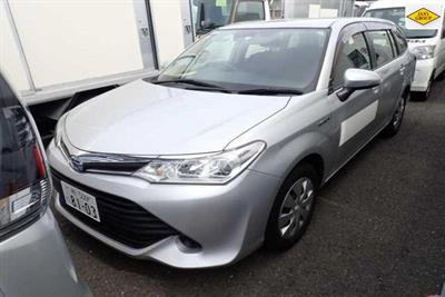 2016 Toyota Fielder - Thumbnail