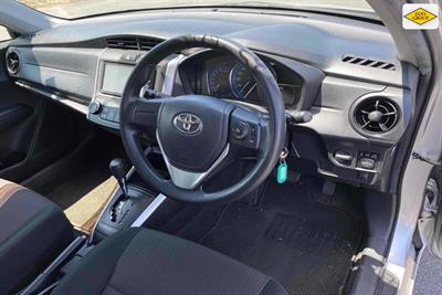 2016 Toyota Fielder - Thumbnail