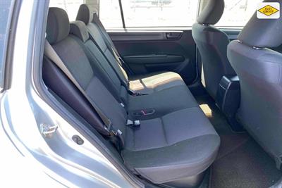 2016 Toyota Fielder - Thumbnail