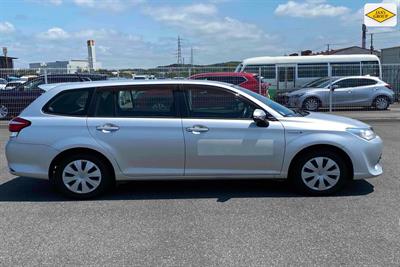 2016 Toyota Fielder - Thumbnail