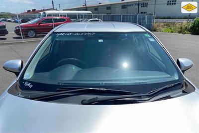 2016 Toyota Fielder - Thumbnail