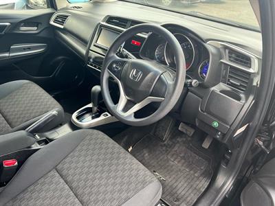 2014 Honda Fit - Thumbnail