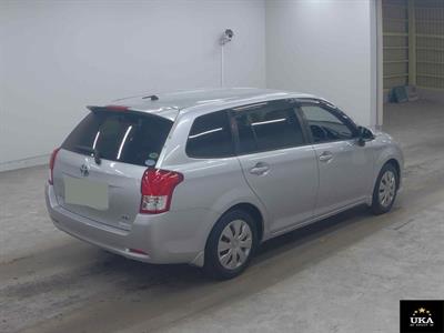 2013 Toyota Corolla - Thumbnail