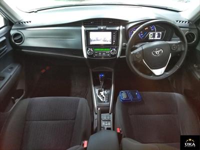 2013 Toyota Corolla - Thumbnail