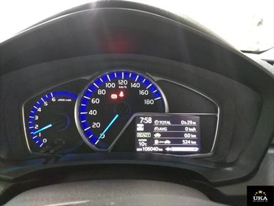 2013 Toyota Corolla - Thumbnail