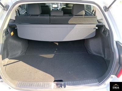 2013 Toyota Corolla - Thumbnail