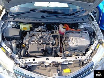 2013 Toyota Corolla - Thumbnail