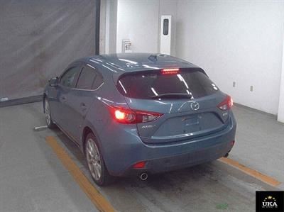 2014 Mazda Axela - Thumbnail