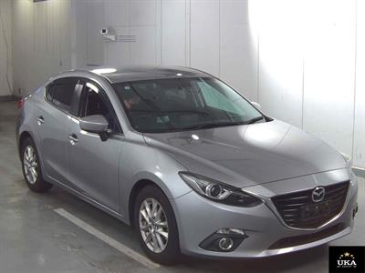 2013 Mazda Axela - Thumbnail
