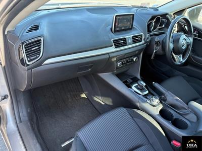 2013 Mazda Axela - Thumbnail