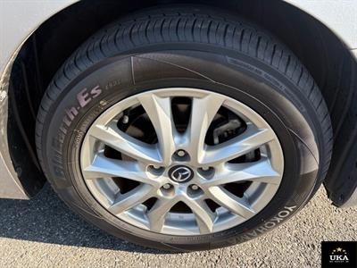 2013 Mazda Axela - Thumbnail