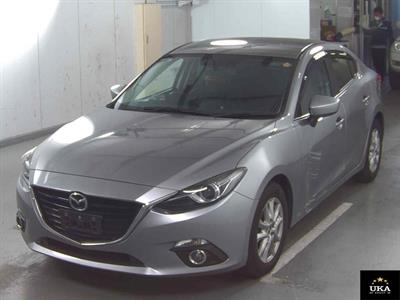 2013 Mazda Axela - Thumbnail